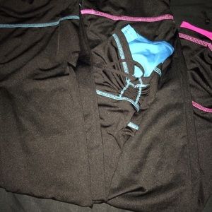 Yoga Capri bundle